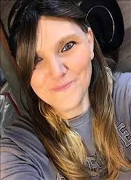 Amy Lynn Hickam Obituary (2025)