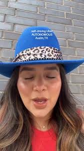 Experiencing Autonomous Self-Driving Uber in Austin