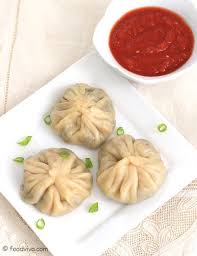Vegetable Momos Recipe Momos Recipe Veg Momos Spicy Snacks