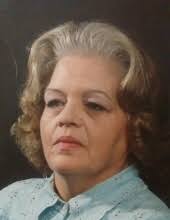 Obituary information for Elizabeth Ann Steele