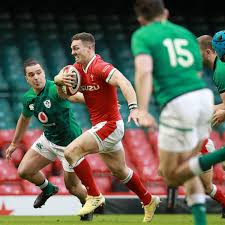 Rugby legend phil bennett is backing his old team, the scarlets, to continue to set the standard in welsh rugby and to take the news of the loss at the end of the season of jake ball in their stride. Wales 21 16 Ireland Six Nations 2021 As It Happened Sport The Guardian