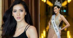 Cobie smulders attends the 2018 tribeca film festival no surprise that one of the most successful countries in africa is the home to the most beautiful ladies. Pin On Top 10 Asian Countries With The Most Beautiful Girl