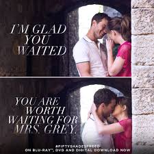 If you don't have someone to love you like ana or christian, this 50 shades of grey quiz is the one for you! Fifty Shades Home Facebook