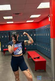 Onlyfans Alyssa Mercante porn gal 557