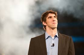 Phelps training suits for men. Michael Phelps To Make Appearance On Suits