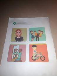 Jawaban buku pemantapan akasia bahasa inggris yang uji coba 2. Jawab Ya Besok Di Kumpulin B Inggris Kelas 8 Sementara 2 Halaman 114 Brainly Co Id