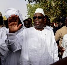 Media in category macky sall the following 31 files are in this category, out of 31 total. Prasident Senegals Prasident Macky Sall Laut Regierungschef Wiedergewahlt Welt