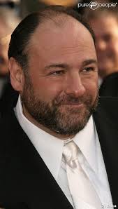 James Gandolfini