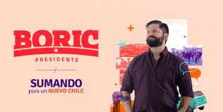A menos de un mes de las primarias de apruebo dignidad, el diputado y candidato gabriel boric se refirió a su programa y a sus diferencias con daniel jadue (pc). Gabriel Boric Presidente