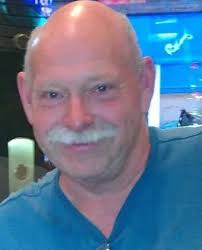 Obituary information for Mike Kreyger