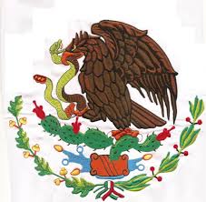 What happened to the aztecs to motivate them to find the eagle perched on a cactus and to build on that spot, the city of tenochtitlan? How To Eat A Prickly Pear And Love It My Heart Of Mexico