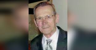 Obituary information for Joseph M. Janinek