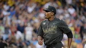 The most comprehensive coverage of the vanderbilt baseball on the web with highlights, scores, game summaries, and rosters. 3 Things To Know About Jack Leiter S Big Debut With Vanderbilt Baseball Ncaa Com