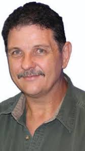 Ricky Blake Boutwell