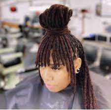 74 449 просмотров 74 тыс. Soft Dreads Styles 2020 3 Shoulder Length Goddess Faux Locks Hairstyles Here I Ve Curated A Few Of My Favorite Illustration Styles Highlighting Some Particularly Stellar Examples Of Each Coretanku