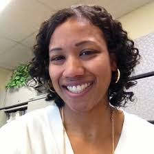 Antionette Mitchell's Instagram, Twitter & Facebook