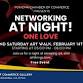 Networking al Night! One Love event image