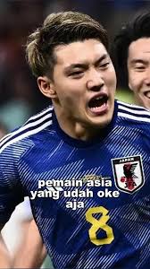 Peluang Pemain Asia Berkarir di Eropa