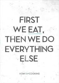 Eat Right To Feel Right Change Your Mood With Food Foodie Quotes Food Quotes Cooking Quotes