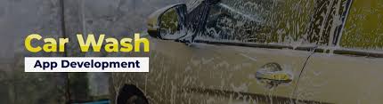 Maybe you would like to learn more about one of these? On Demand Car Wash App Development Company India