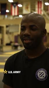 There's an Army combatives championship?