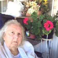 Dillie Mae Roach Obituary November 7, 2022