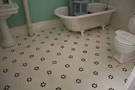 Maybe you would like to learn more about one of these? Daisy Penny Tiles In Black And White