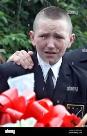 Thomas mcdonald hi-res stock photography and images