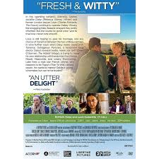 Under the Vines: Series 2 (DVD), Acorn, Comedy