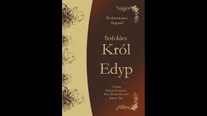Sofokles Krol Edyp Kazimierz Morawski Audiobook Youtube