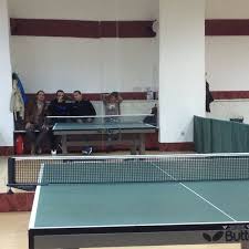 Serviciul de rezultate din tenis de masă de la flashscore.ro oferă scoruri din mai multe turnee naționale și internaționale, cu clasamentele turneelor, tablouri și rezultate finale. Tenis De MasÄƒ Militari BucureÈ™ti BucureÈ™ti