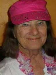 Clisteen Tina Flud Kellogg (1934-2017)