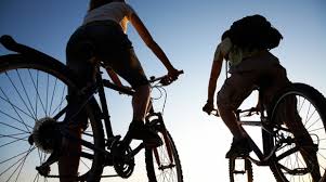 Unsere Radtour Fur Sie Auf Der Alten Salzstrasse