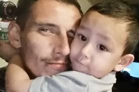 Fundraiser by Sophia Giron : Funeral Services for Jacob Andrew Aragon 33yrs