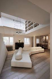 Carola vannini 's signature contemporary style with a penchant for drama finds home in another rome apartment. Gallery Of Navona Penthouse Carola Vannini Architecture 15