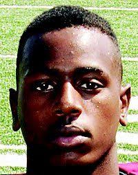 Phoenix prep football Player of the Week: Doing what he does best