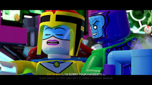 She first appeared in avengers #23 and was created by stan lee and don heck. Lego Marvel Super Heroes 2 Kang Got Angry At Ravonna Cutscene 60fps Youtube