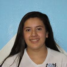 Isabel Trejo's High School Career Home