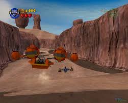 Successfully complete story mode to unlock the ghost characters for purchase. Mos Espa Pod Race Lego Star Wars Wiki Fandom