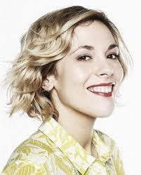 Patricia Bopp's Instagram, Twitter & Facebook