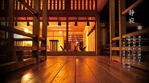 Period where shintoism was born as a religion; Hotel Offers Guests The Chance To Experience The 1 000 Year Old Lifestyle Of The Heian Period Soranews24 Japan News