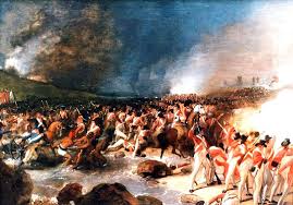 Storming of Seringapatam