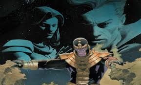 تبدء مارفيل بـ قصة تتابع ما. ØªÙØ§ØµÙŠÙ„ Ø¬Ø¯ÙŠØ¯Ø© Ø¹Ù† Ù…Ø§Ø¶ÙŠ Thanos ÙÙŠ Ø§Ù„Ø§ØµØ¯Ø§Ø± Ø§Ù„Ø®Ø§Øµ Eternals Thanos Rises Superheroesar Ø§Ù„Ø±Ø¦ÙŠØ³ÙŠØ©