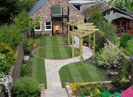 Whether you want inspiration for planning a garden renovation or are building a designer garden from scratch, houzz has 789,074 images from the best designers, decorators, and architects in the country, including conley&co and stuartbarr construction design renovation. Contemporary Garden Design Ideas And Tips