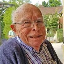 Obituary, Visitation & Funeral Information