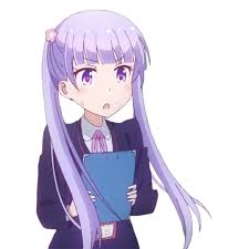 Suzukaze Aoba From New Game Ep 3 2 Anime Anime Characters News Games