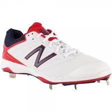 Shop for the latest range of women's trainers, shoes and clothing in a wide range of styles and colours. Purchase Red White Blue New Balance Cleats Up To 65 Off