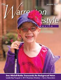 We offer same day local flower delivery as well as unique gift ideas to suit your gift giving needs. Warrenton Lifestyle Magazine January 2015 By Piedmont Publishing Group Issuu