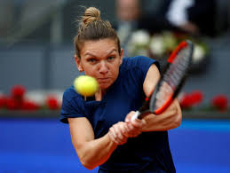 Simona halep şi margarita gasparyan nu au mai fost adversare cine este margarita gasparyan surprize la mutua madrid open 2019 simona halep, pe aceeași parte de tablou cu naomi osaka, karolina pliskova și elina svitolina sorana cîrstea a produs surpriza în turul 1 la madrid irina begu și. Simona Halep Reedita Su Titulo En Madrid En Una Final Eterna Masters 1000 Cope