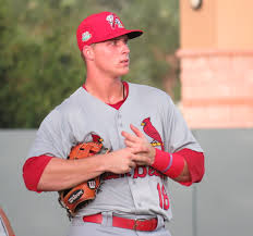 Nolan Gorman - Wikipedia